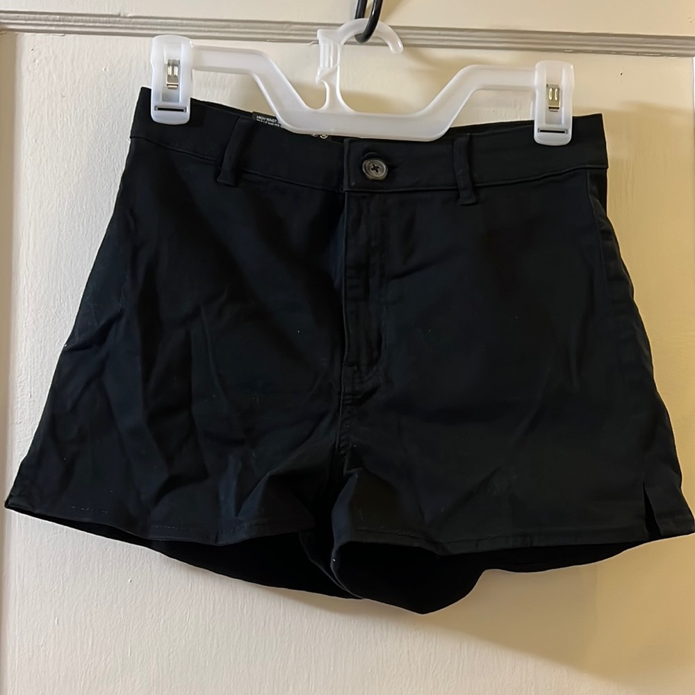 Brand: H&M, Size: 6, Color: Black